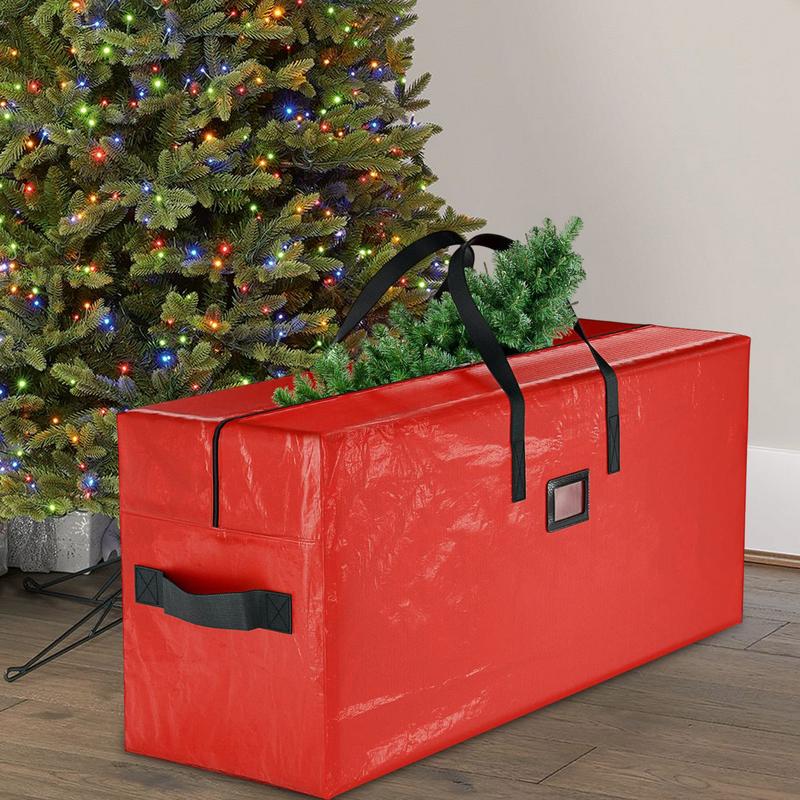 Artificial Tree Storage Case L - đánh giá và giá Christmas Tree Artificial
