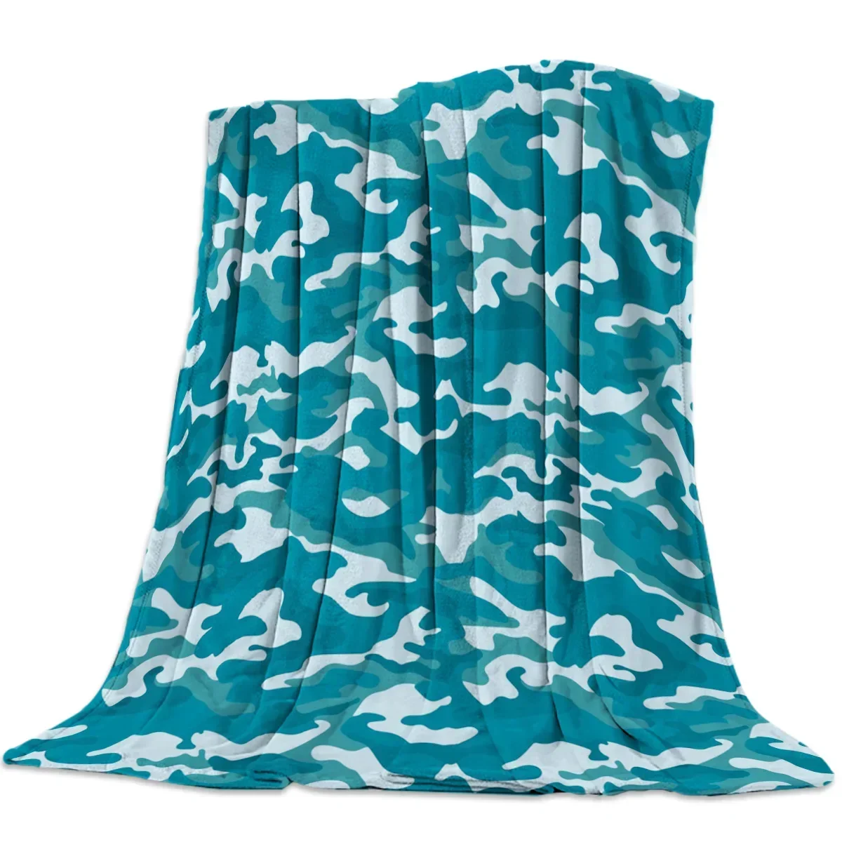 Fleece Throw Blanket Super Sof - đánh giá và giá Christmas Throw Blanket