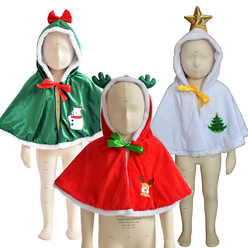 Green Elf Christmas Hooded Pon - đánh giá và giá Elf Costume Christmas
