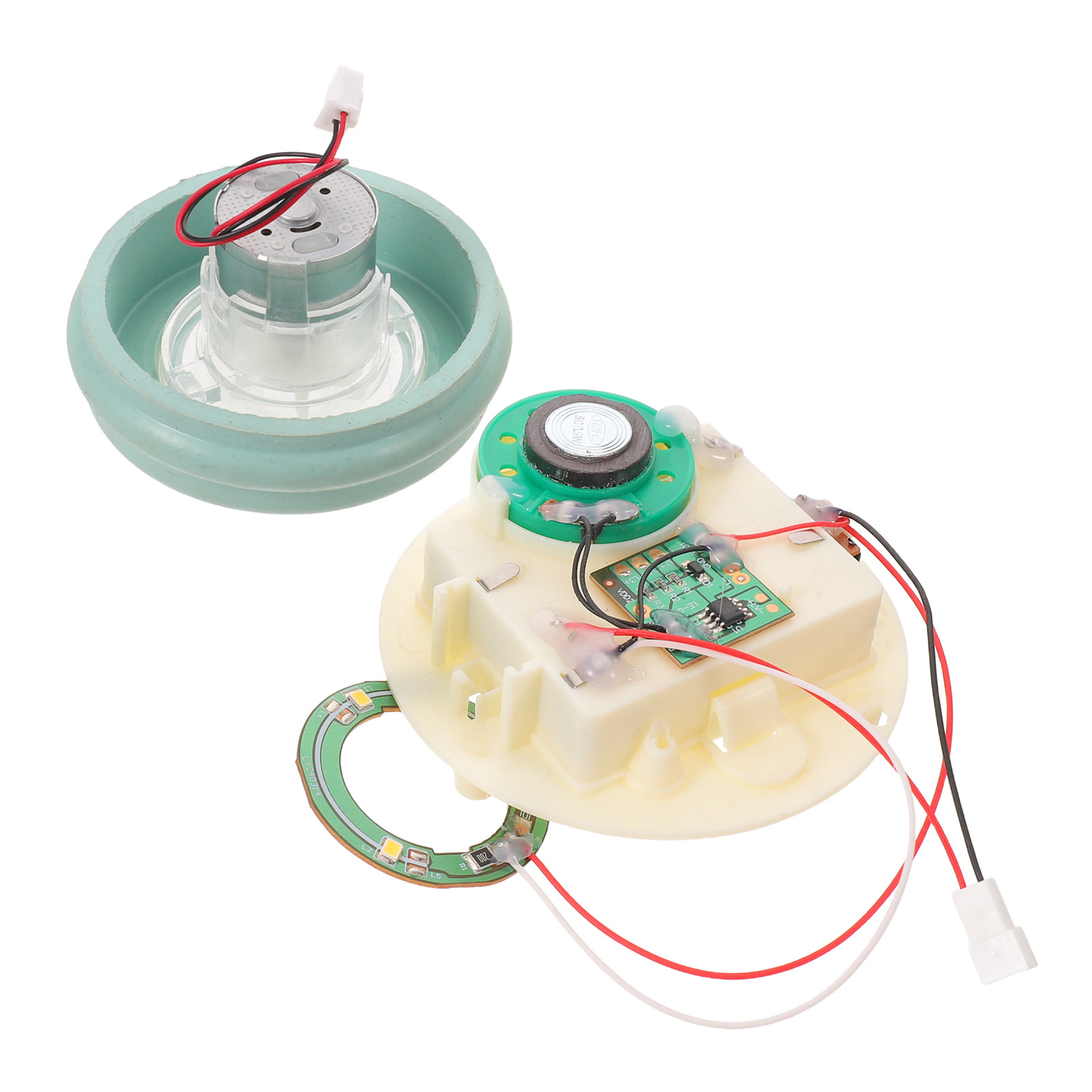DIY Snow Globe Movement Music  - đánh giá và giá Snow Globe Musical