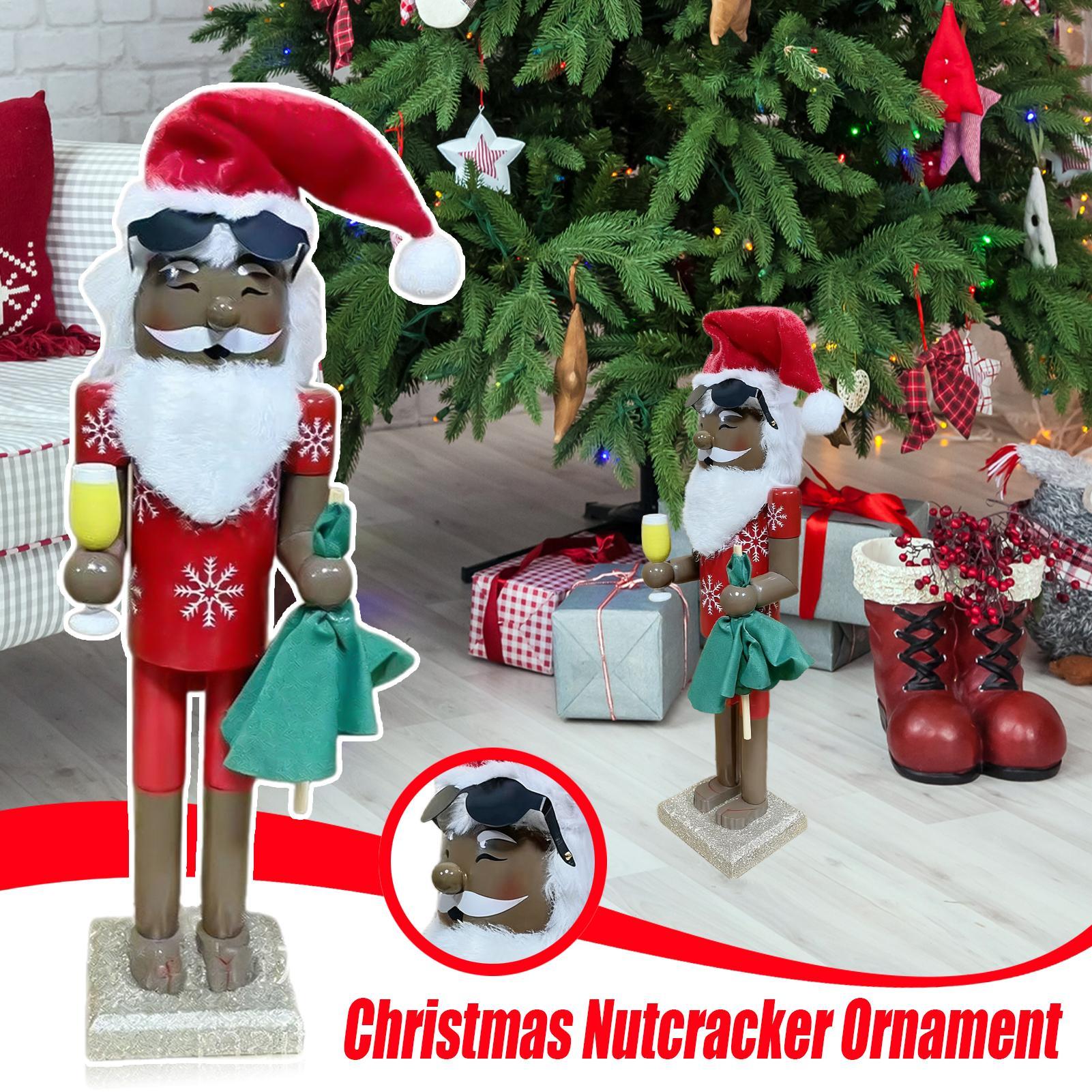Nutcracker Ornaments Christmas - đánh giá và giá Nutcracker Figurine