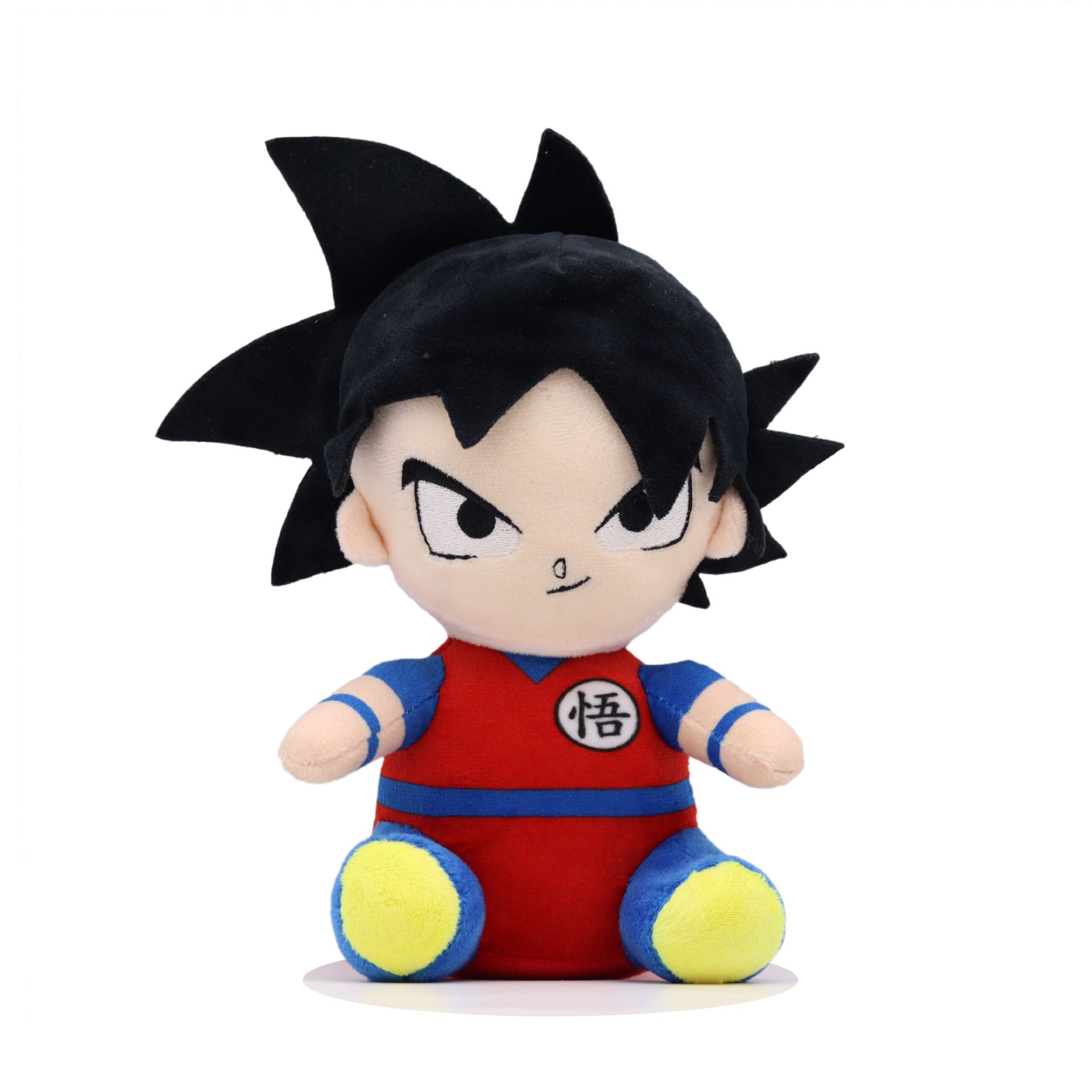 Dragon Ball Super Saiyan Carto - đánh giá và giá Ornament Ball Set