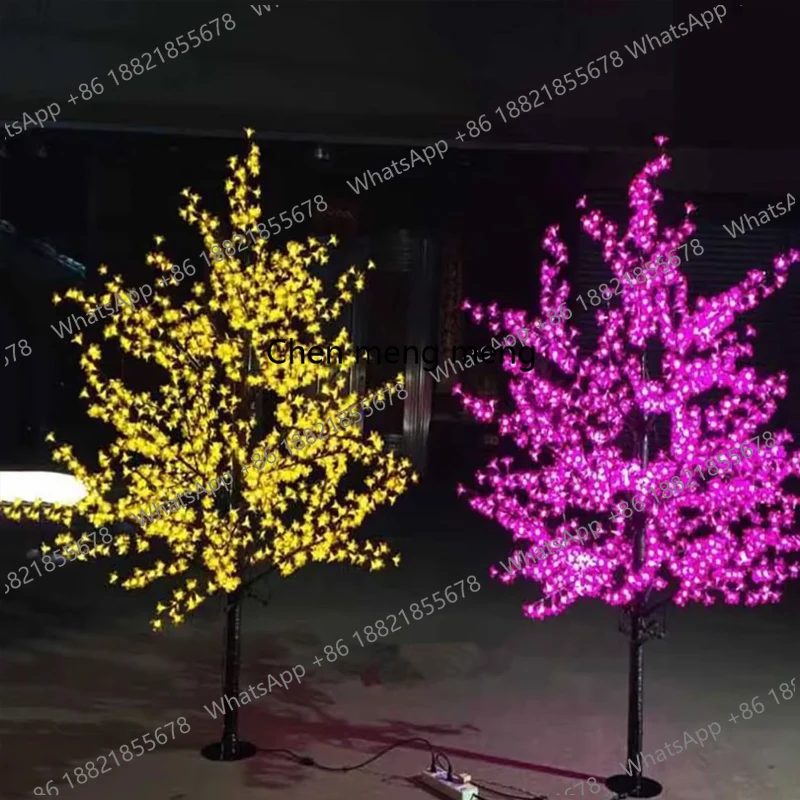 z183 New 6.5ft Height Led Arti - đánh giá và giá Christmas Tree Artificial