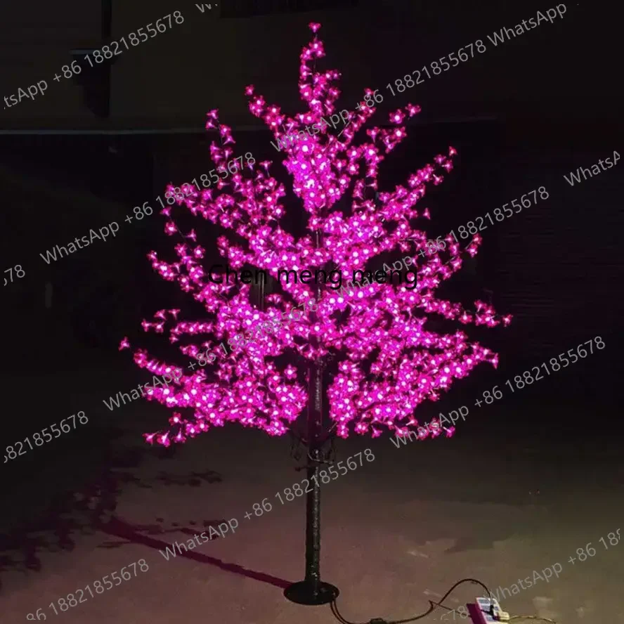 z183 New 6.5ft Height Led Arti - đánh giá và giá Christmas Tree Artificial