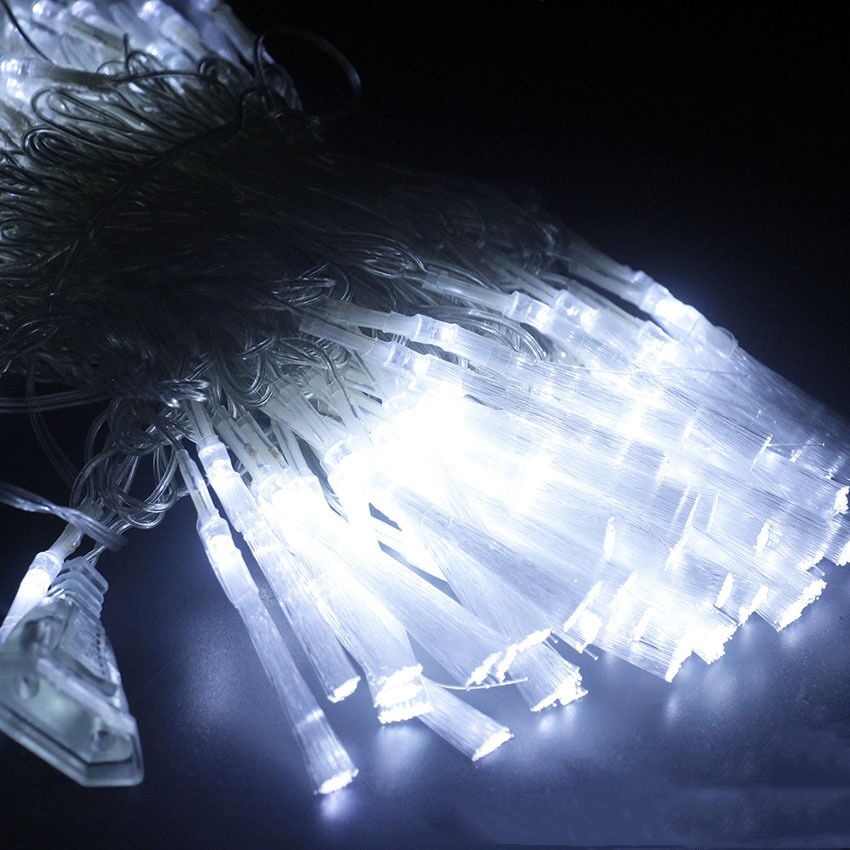 20 cái/lốc 10 M 80LED Quang Án - đánh giá và giá Led Fairy String Lights