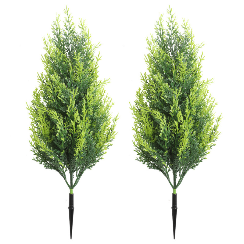 Artificial Plastic Pine Tree G - đánh giá và giá Christmas Tree Artificial