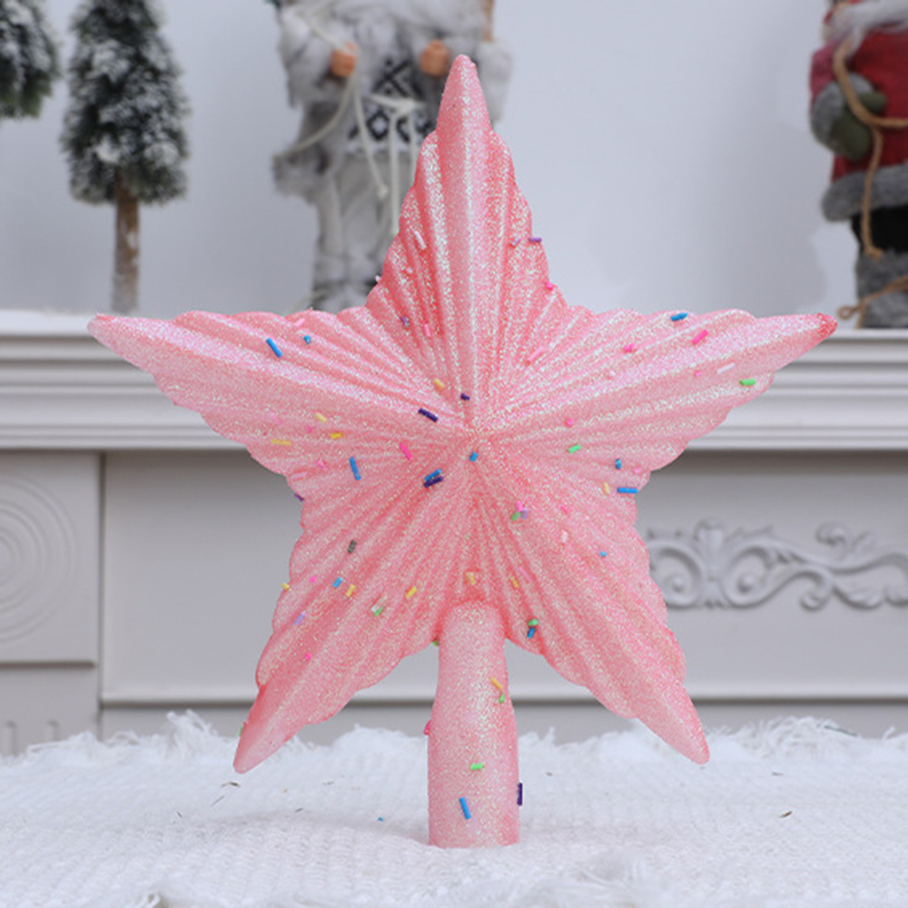 Christmas Tree Top Star Orname - đánh giá và giá Star Tree Topper