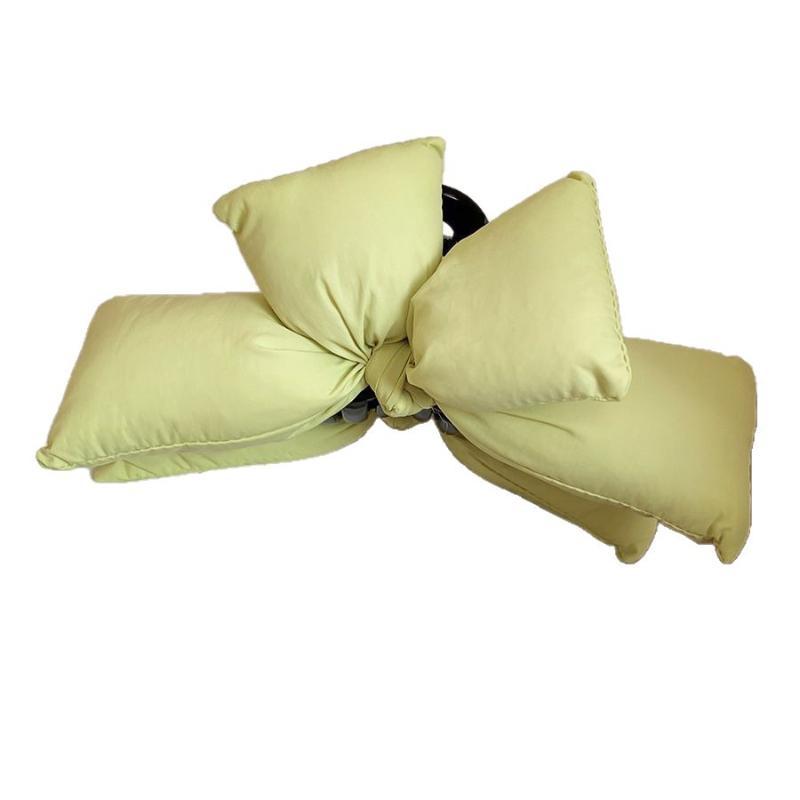 Women 3D Bow Princess Hairpin  - đánh giá và giá Ribbon Bow Gift