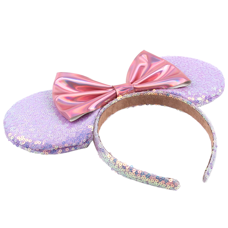 New Disney Big Size Mickey Mou - đánh giá và giá Ribbon Bow Gift