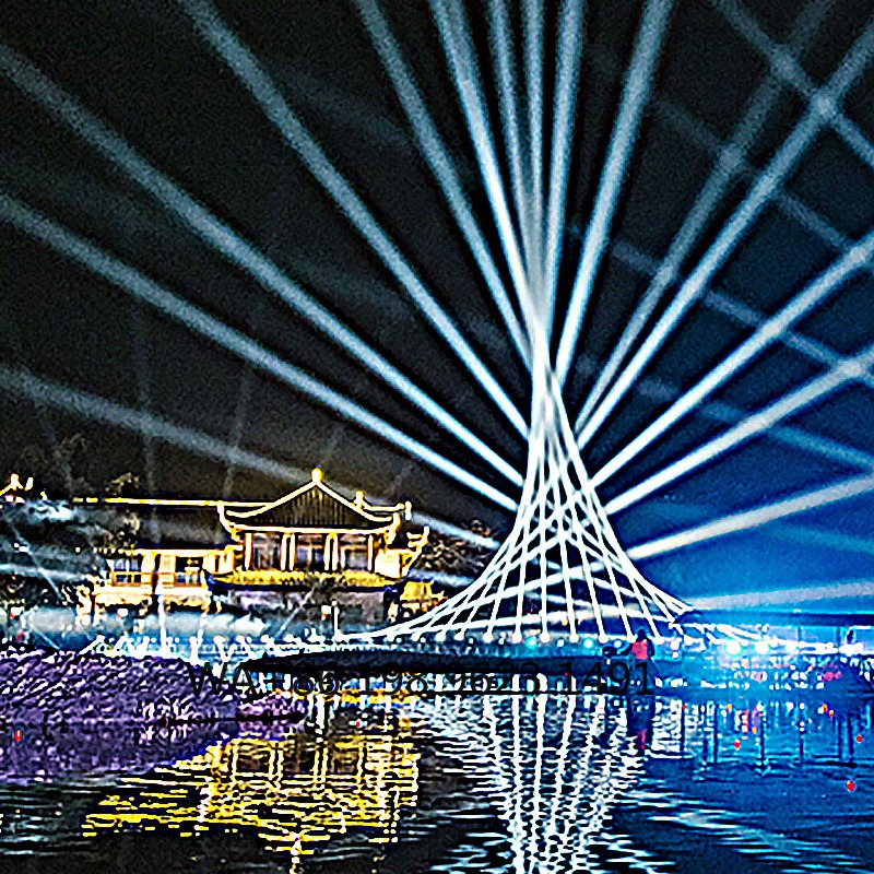 Outdoor RGB AnimationProjector - đánh giá và giá Christmas Lights Outdoor