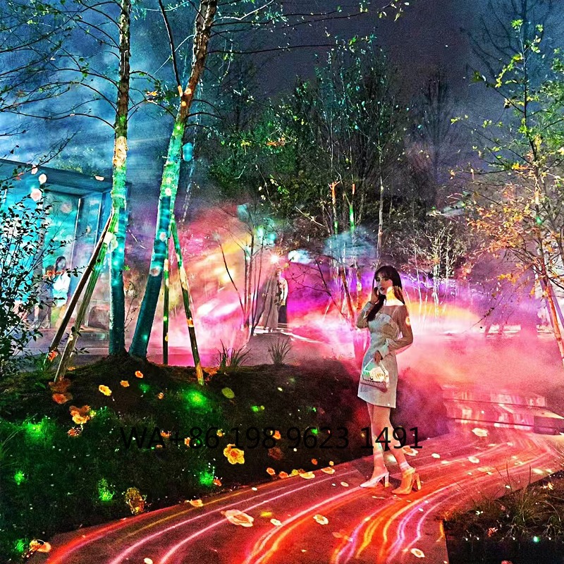 Outdoor RGB AnimationProjector - đánh giá và giá Christmas Lights Outdoor